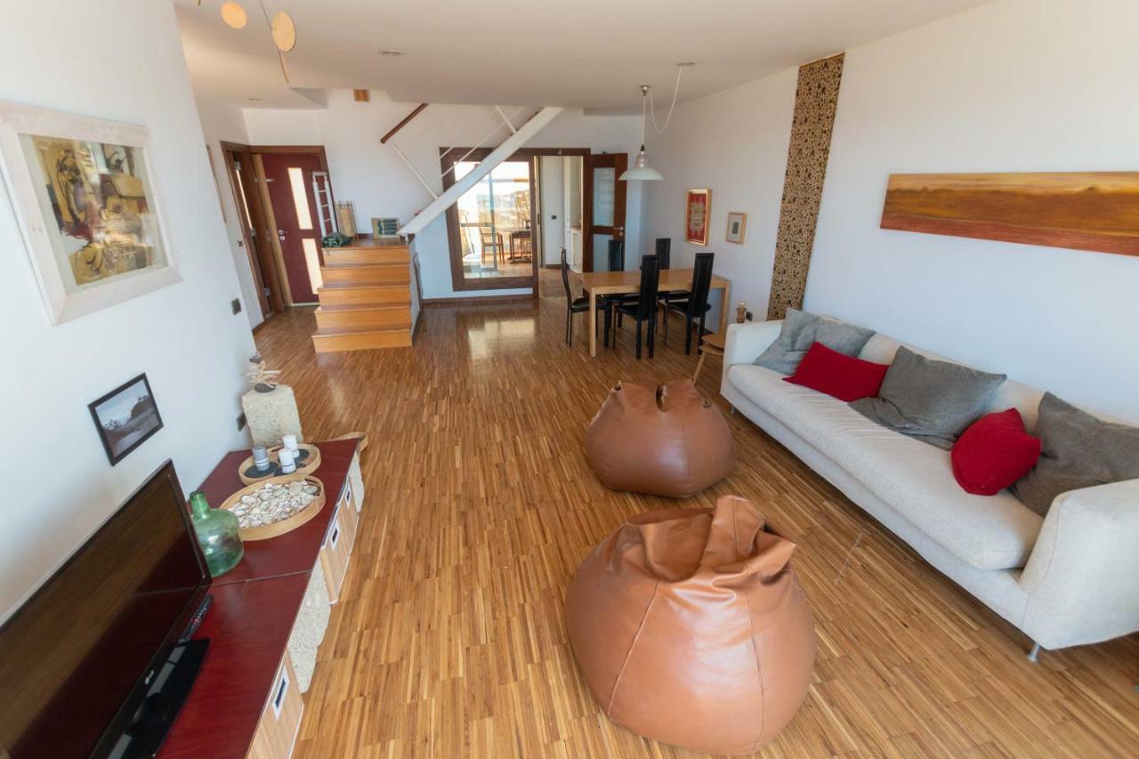 Casa Paradise El Médano Екстериор снимка