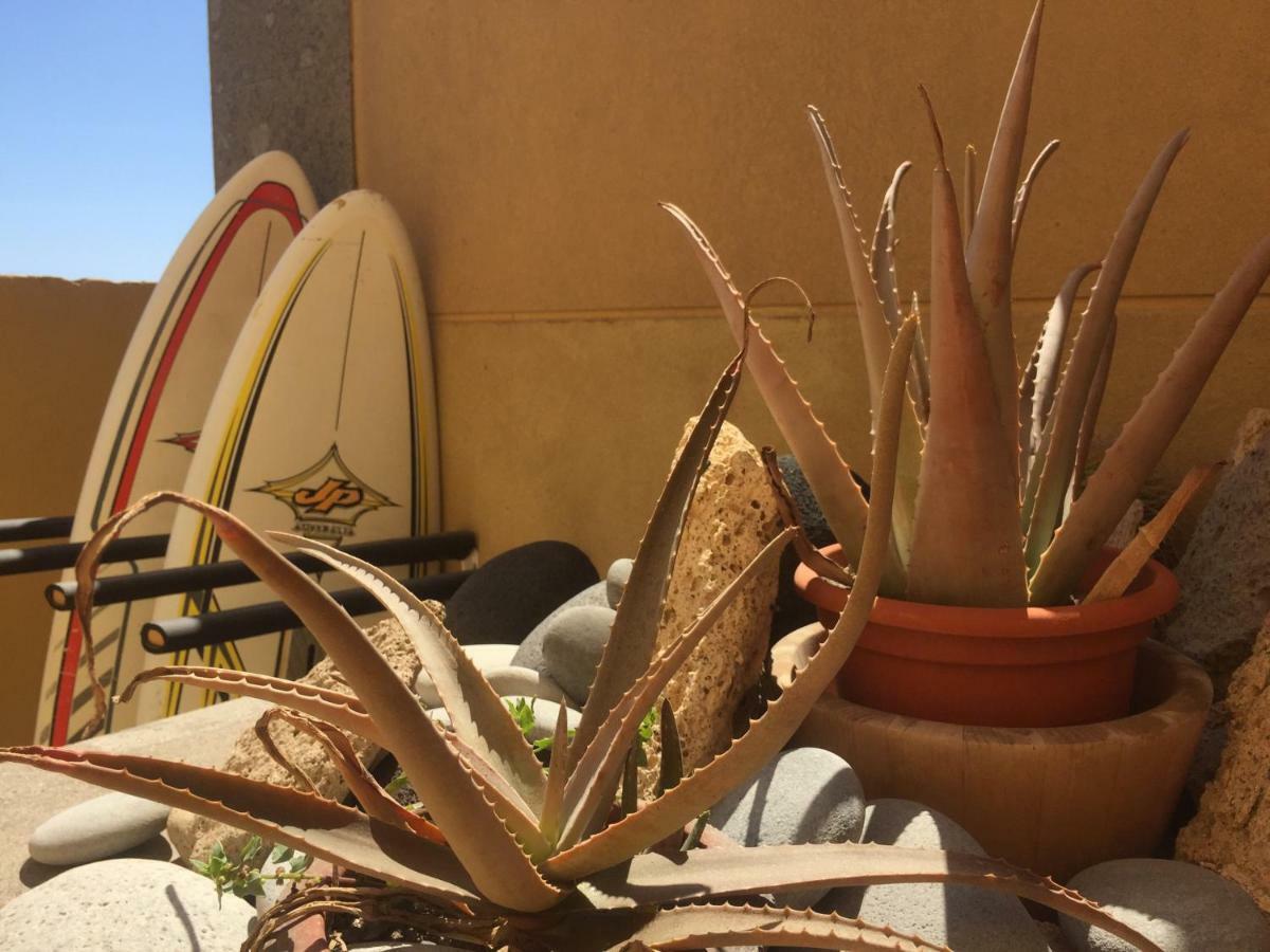 Casa Paradise El Médano Екстериор снимка