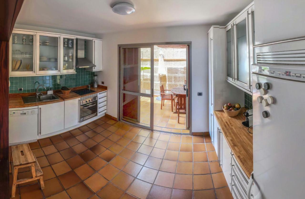 Casa Paradise El Médano Екстериор снимка