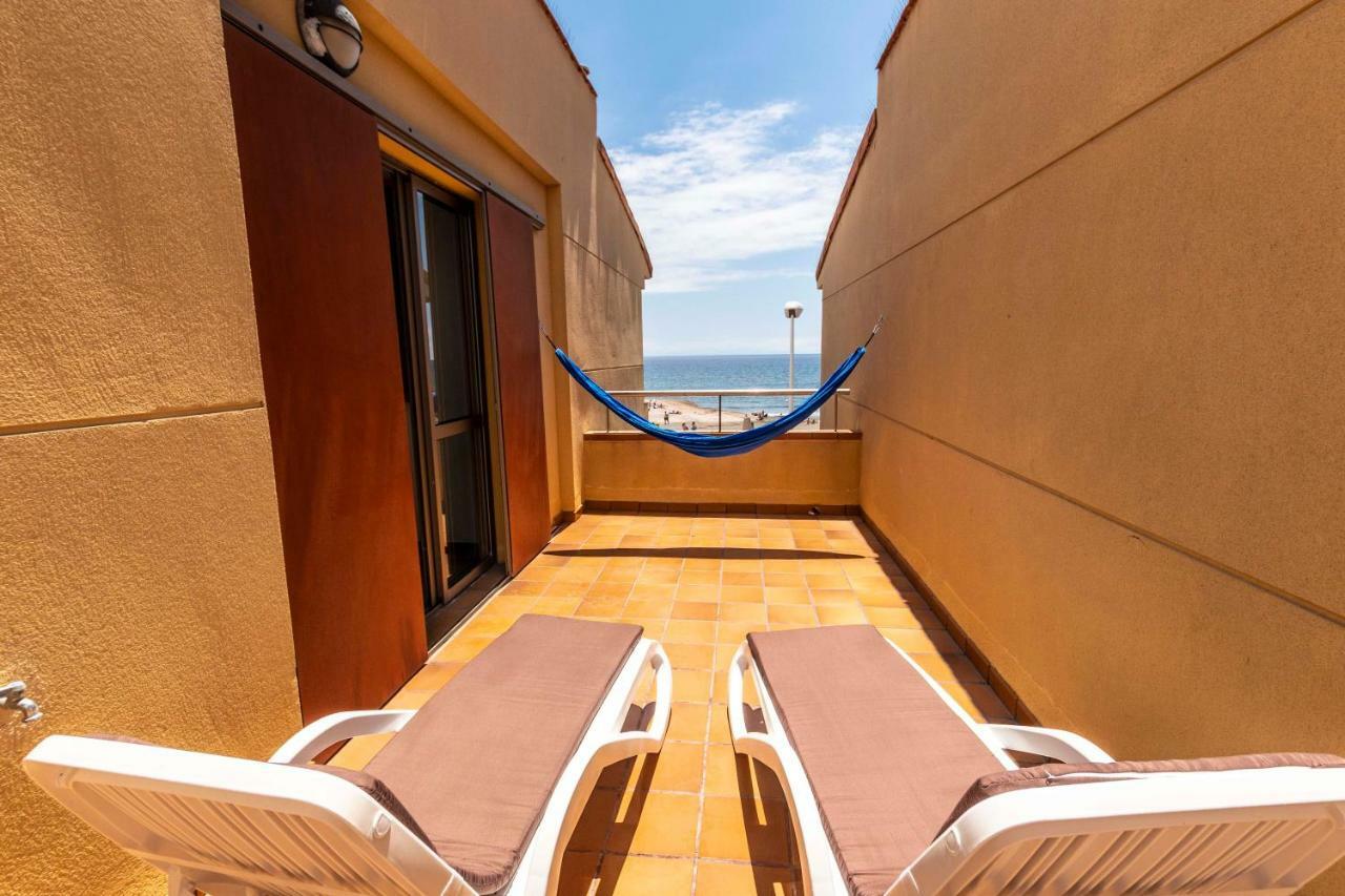Casa Paradise El Médano Екстериор снимка
